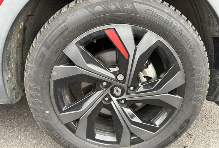 Renault Arkana 1.6 E-Tech 145 cv R.S Line Hybride 