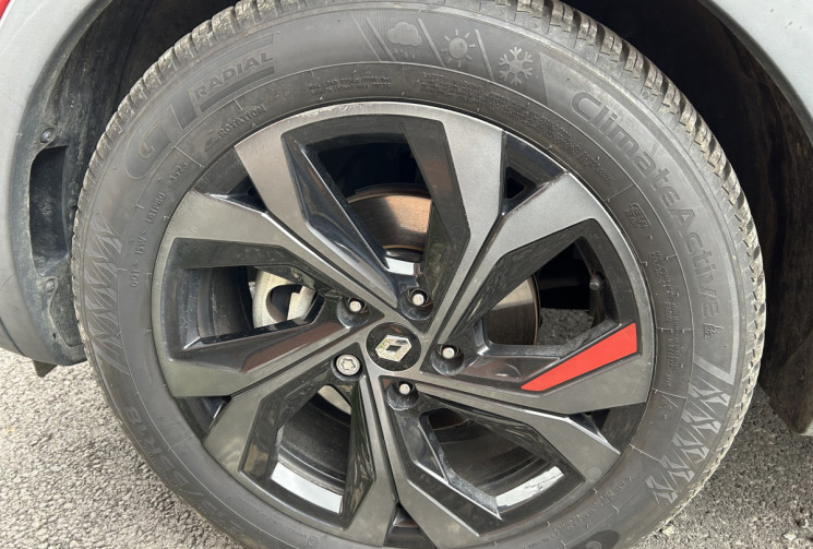 Renault Arkana 1.6 E-Tech 145 cv R.S Line Hybride 