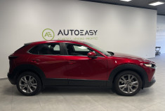 Mazda CX-30 2.0L e-SKYACTIV G M Hybrid 4x2 BVM6 Style