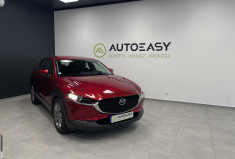 Mazda CX-30 2.0L e-SKYACTIV G M Hybrid 4x2 BVM6 Style