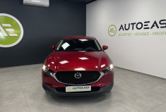 Mazda CX-30 2.0L e-SKYACTIV G M Hybrid 4x2 BVM6 Style
