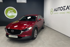 Mazda CX-30 2.0L e-SKYACTIV G M Hybrid 4x2 BVM6 Style