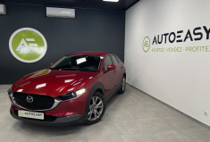Mazda CX-30 2.0L e-SKYACTIV G M Hybrid 4x2 BVM6 Style
