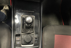 Mazda CX-30 2.0L e-SKYACTIV G M Hybrid 4x2 BVM6 Style