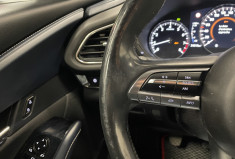 Mazda CX-30 2.0L e-SKYACTIV G M Hybrid 4x2 BVM6 Style