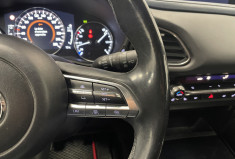 Mazda CX-30 2.0L e-SKYACTIV G M Hybrid 4x2 BVM6 Style