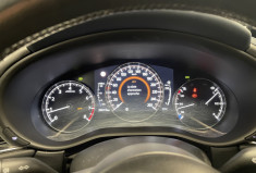 Mazda CX-30 2.0L e-SKYACTIV G M Hybrid 4x2 BVM6 Style