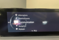 Mazda CX-30 2.0L e-SKYACTIV G M Hybrid 4x2 BVM6 Style