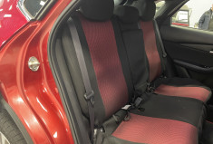 Mazda CX-30 2.0L e-SKYACTIV G M Hybrid 4x2 BVM6 Style