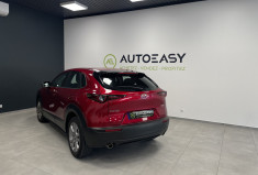 Mazda CX-30 2.0L e-SKYACTIV G M Hybrid 4x2 BVM6 Style