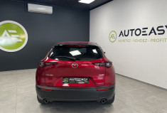 Mazda CX-30 2.0L e-SKYACTIV G M Hybrid 4x2 BVM6 Style