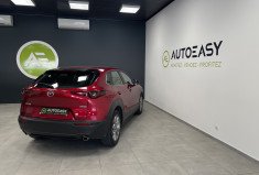 Mazda CX-30 2.0L e-SKYACTIV G M Hybrid 4x2 BVM6 Style