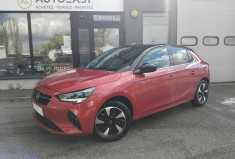 Opel Corsa -e 136 ch Elegance