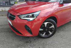 Opel Corsa -e 136 ch Elegance