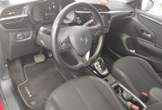 Opel Corsa -e 136 ch Elegance