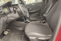 Opel Corsa -e 136 ch Elegance