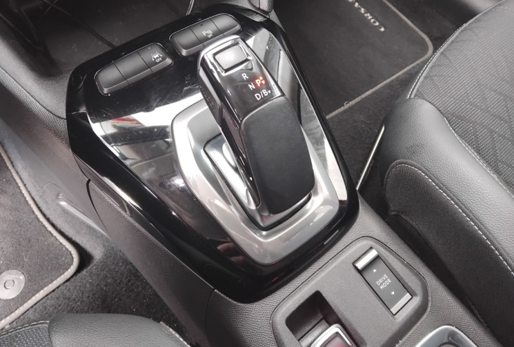 Opel Corsa -e 136 ch Elegance