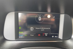 Opel Corsa -e 136 ch Elegance