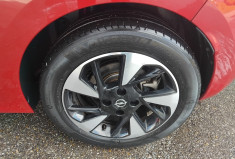 Opel Corsa -e 136 ch Elegance