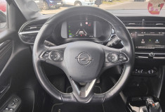 Opel Corsa -e 136 ch Elegance