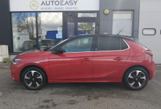 Opel Corsa -e 136 ch Elegance