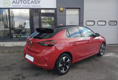 Opel Corsa -e 136 ch Elegance