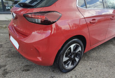 Opel Corsa -e 136 ch Elegance