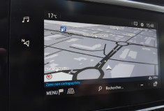 Opel Corsa -e 136 ch Elegance