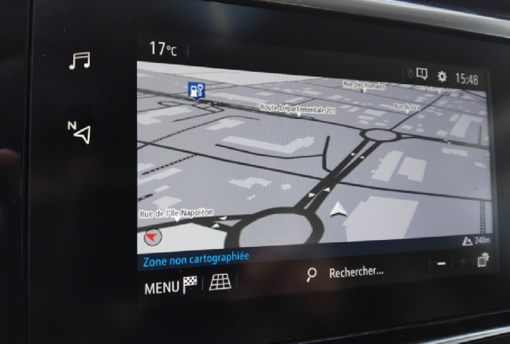 Opel Corsa -e 136 ch Elegance