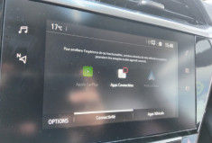 Opel Corsa -e 136 ch Elegance