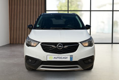 Opel Crossland X 1.5 D 102 CH DESIGN 120 ANS