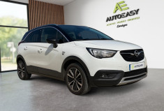 Opel Crossland X 1.5 D 102 CH DESIGN 120 ANS