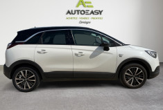 Opel Crossland X 1.5 D 102 CH DESIGN 120 ANS