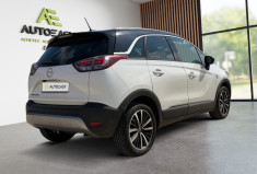 Opel Crossland X 1.5 D 102 CH DESIGN 120 ANS