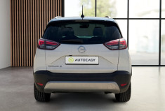 Opel Crossland X 1.5 D 102 CH DESIGN 120 ANS