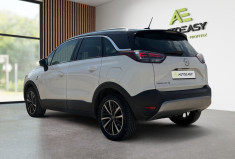 Opel Crossland X 1.5 D 102 CH DESIGN 120 ANS