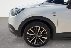 Opel Crossland X 1.5 D 102 CH DESIGN 120 ANS