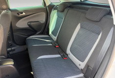 Opel Crossland X 1.5 D 102 CH DESIGN 120 ANS