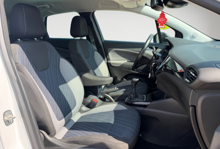 Opel Crossland X 1.5 D 102 CH DESIGN 120 ANS