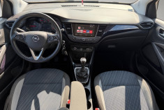 Opel Crossland X 1.5 D 102 CH DESIGN 120 ANS