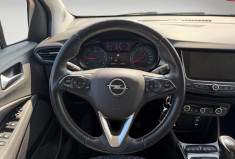 Opel Crossland X 1.5 D 102 CH DESIGN 120 ANS