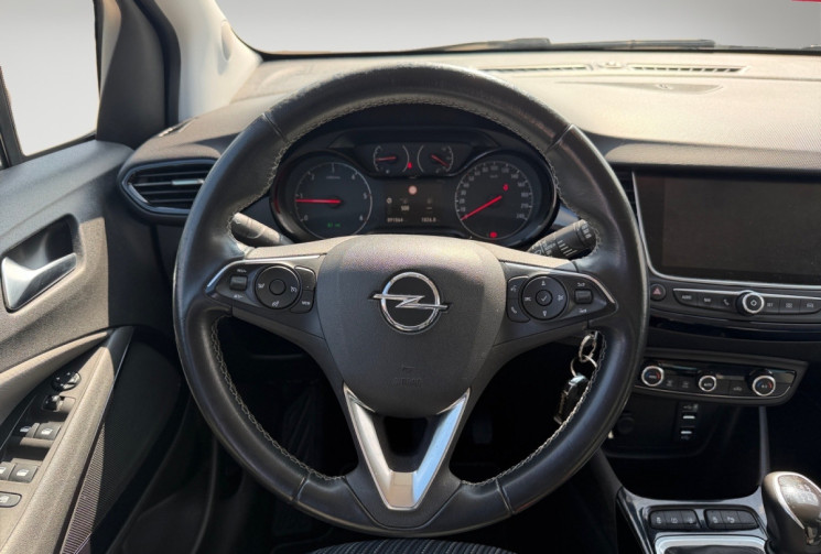 Opel Crossland X 1.5 D 102 CH DESIGN 120 ANS