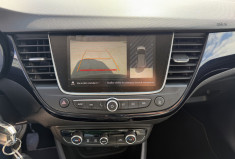 Opel Crossland X 1.5 D 102 CH DESIGN 120 ANS