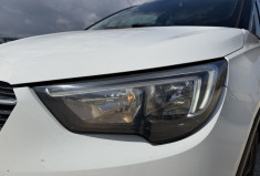 Opel Crossland X 1.5 D 102 CH DESIGN 120 ANS