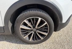 Opel Crossland X 1.5 D 102 CH DESIGN 120 ANS