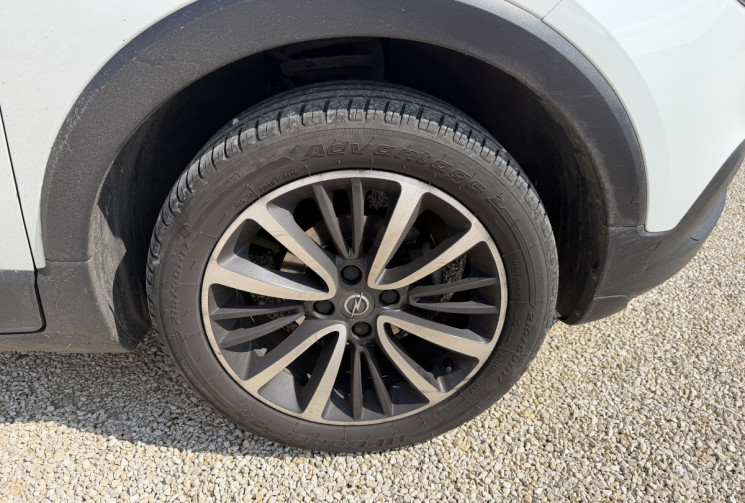 Opel Crossland X 1.5 D 102 CH DESIGN 120 ANS