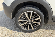 Opel Crossland X 1.5 D 102 CH DESIGN 120 ANS