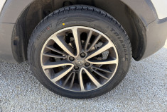 Opel Crossland X 1.5 D 102 CH DESIGN 120 ANS