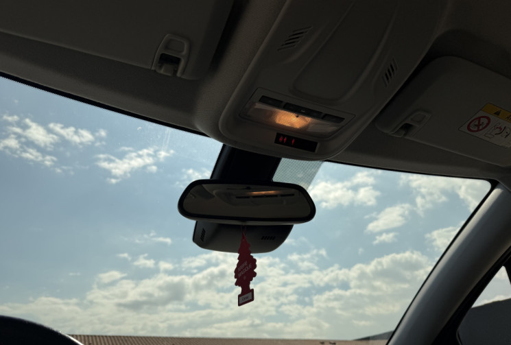 Opel Crossland X 1.5 D 102 CH DESIGN 120 ANS