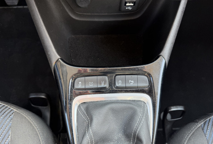 Opel Crossland X 1.5 D 102 CH DESIGN 120 ANS